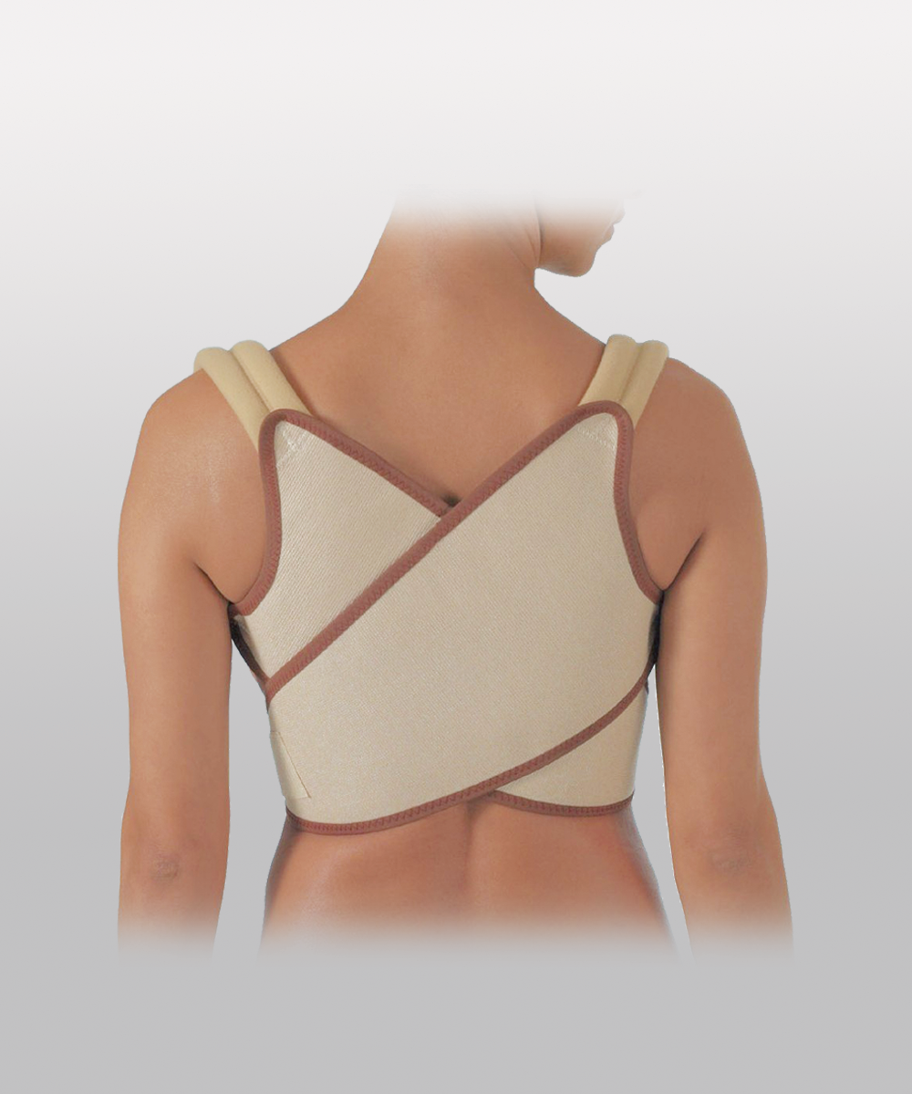 Corrector de postura