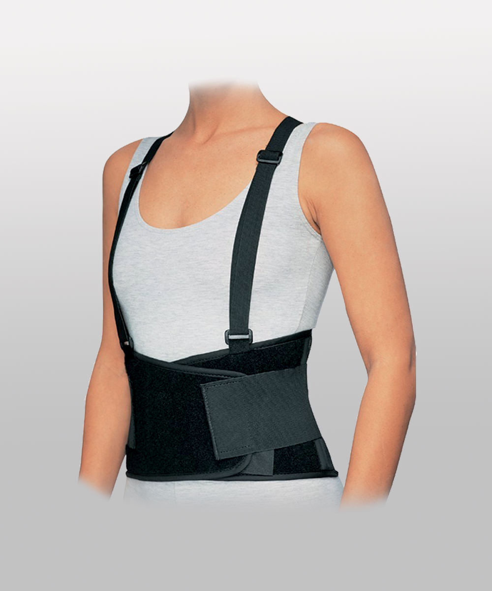 Soporte Ortopédico Industrial