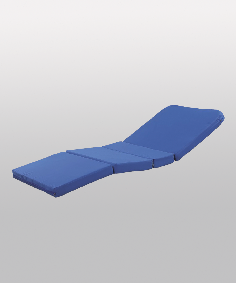 Colchón Articulado para cama hospitalaria
