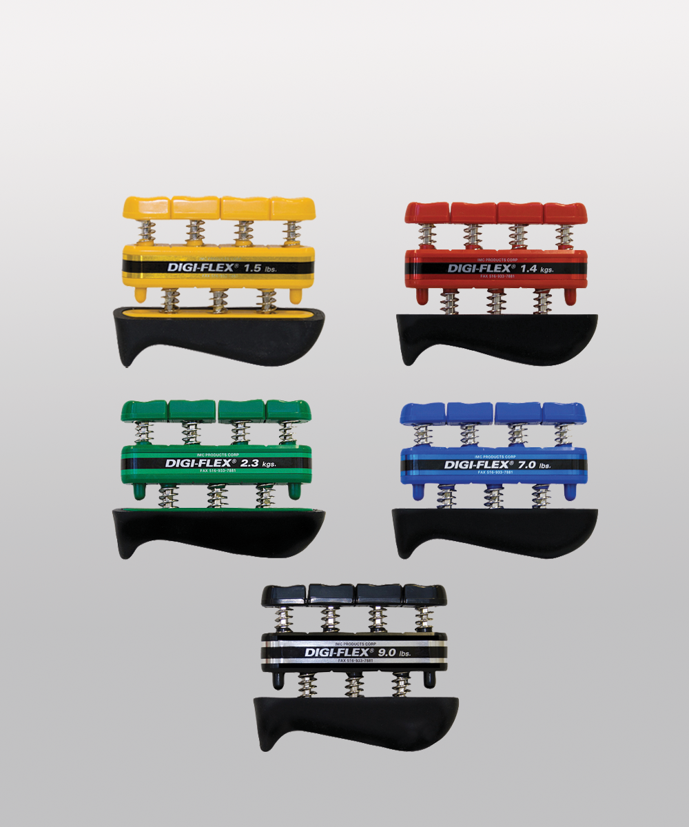 Digi - Flex Ejercitador de mano