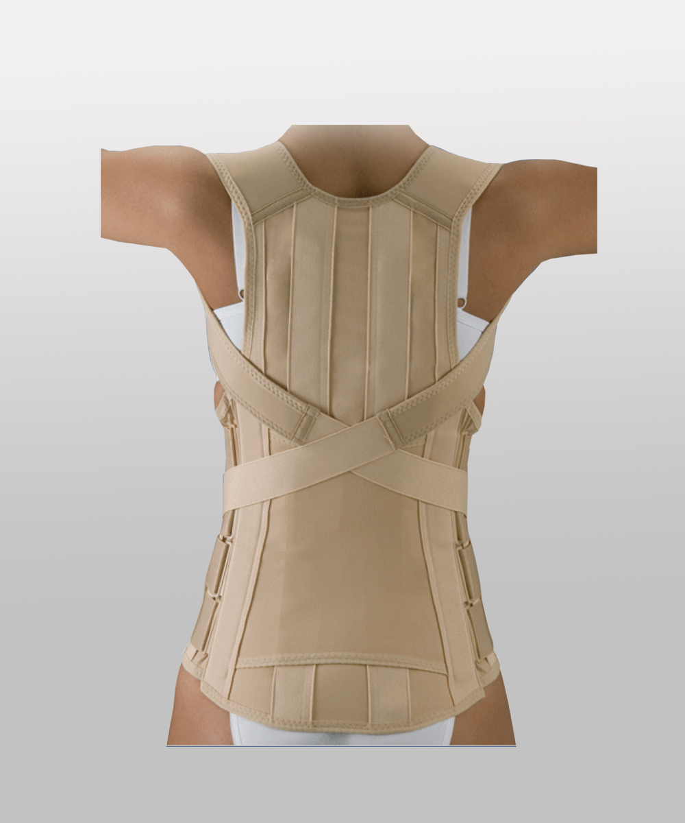 Soporte Ortopédico Taylor