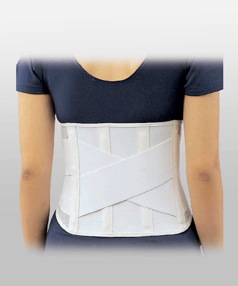 Soporte Ortopédico Sacrolumbar tipo Camp 