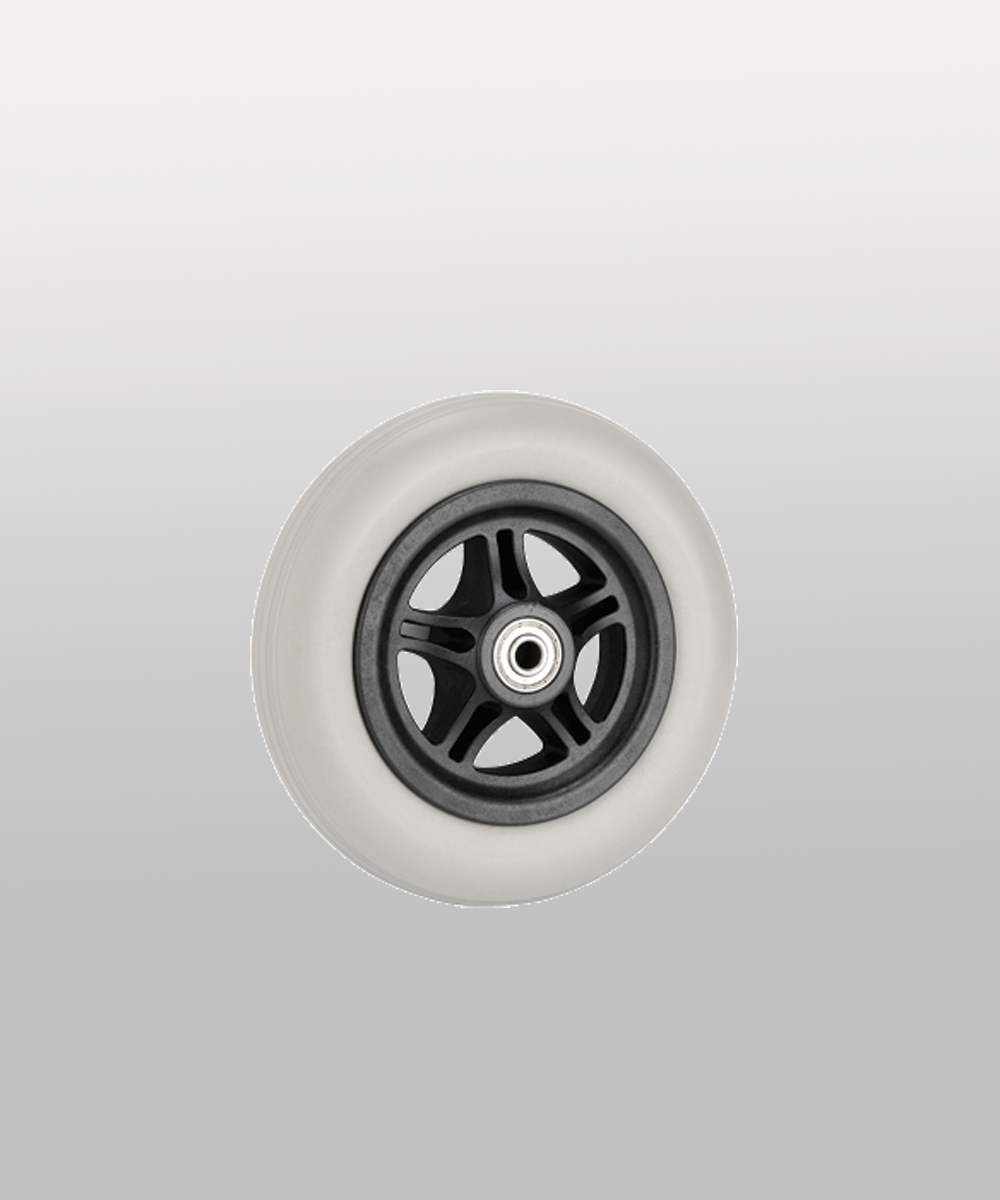 Rueda sólida 6' x 1.5