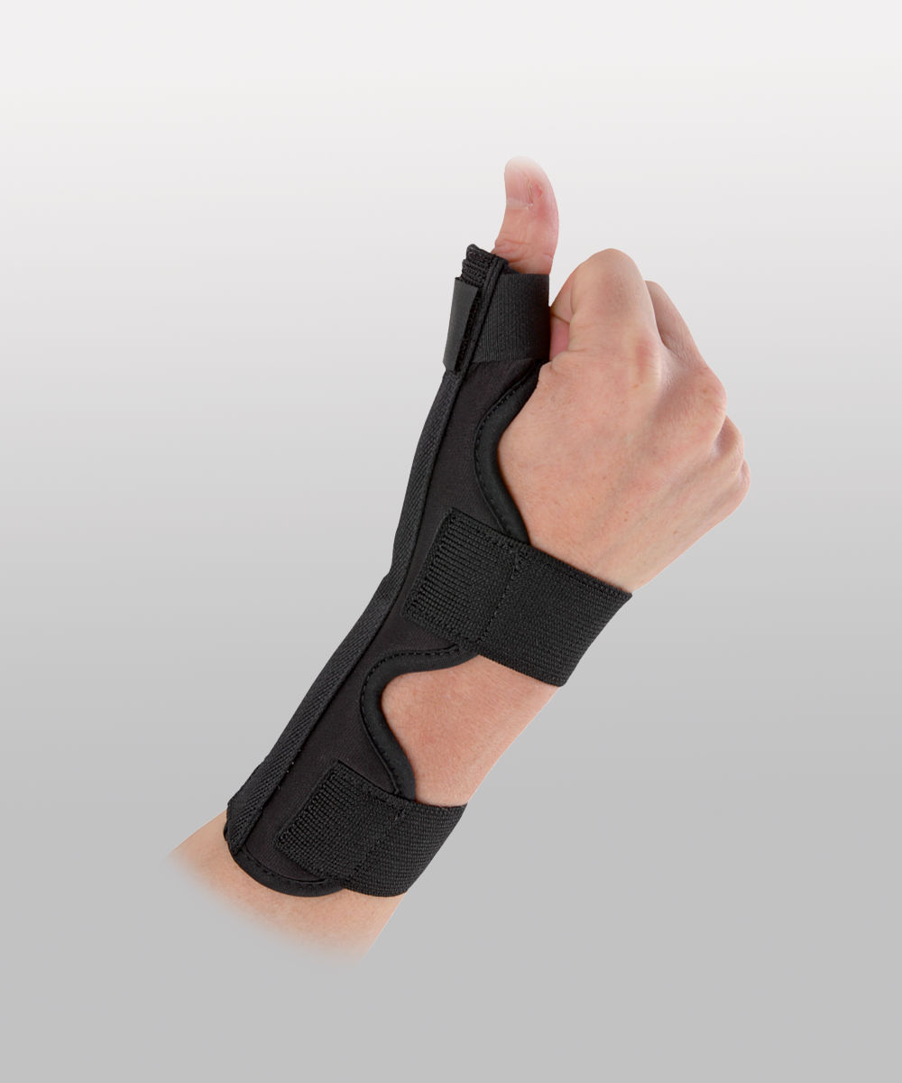 Férula para Pulgar Spica