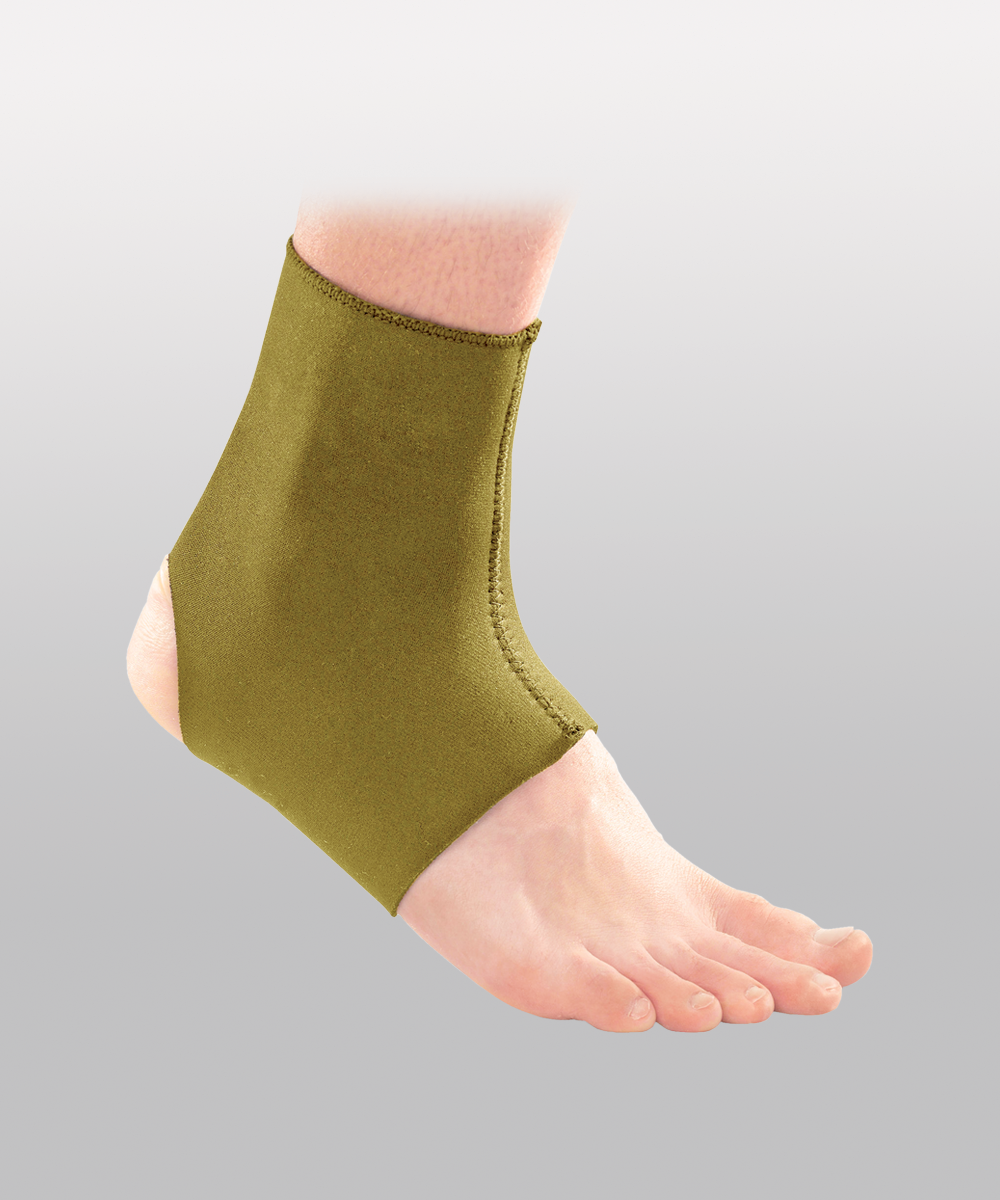 Tobillera neoprene