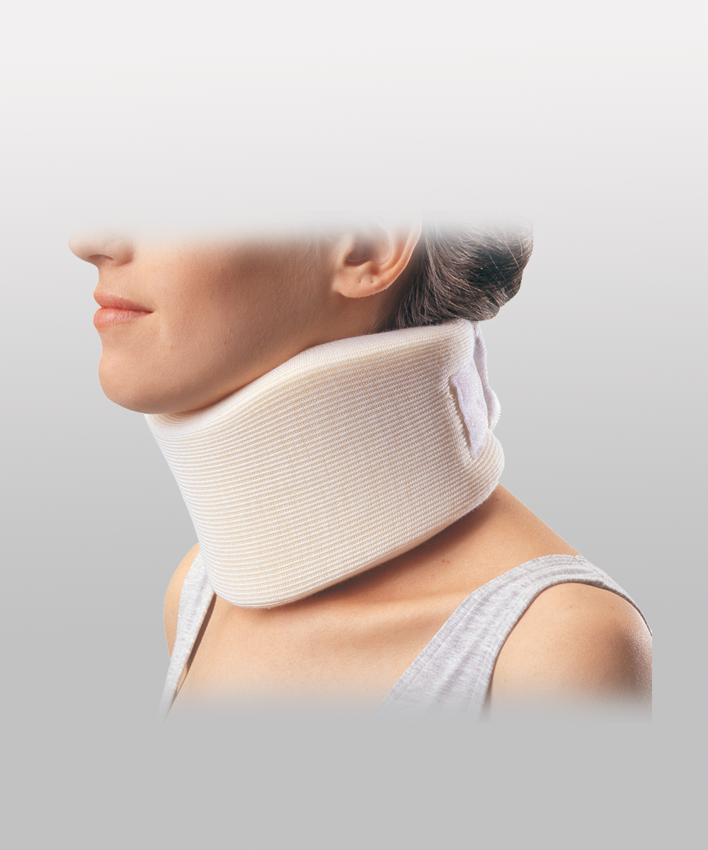 Collar Cervical Blando