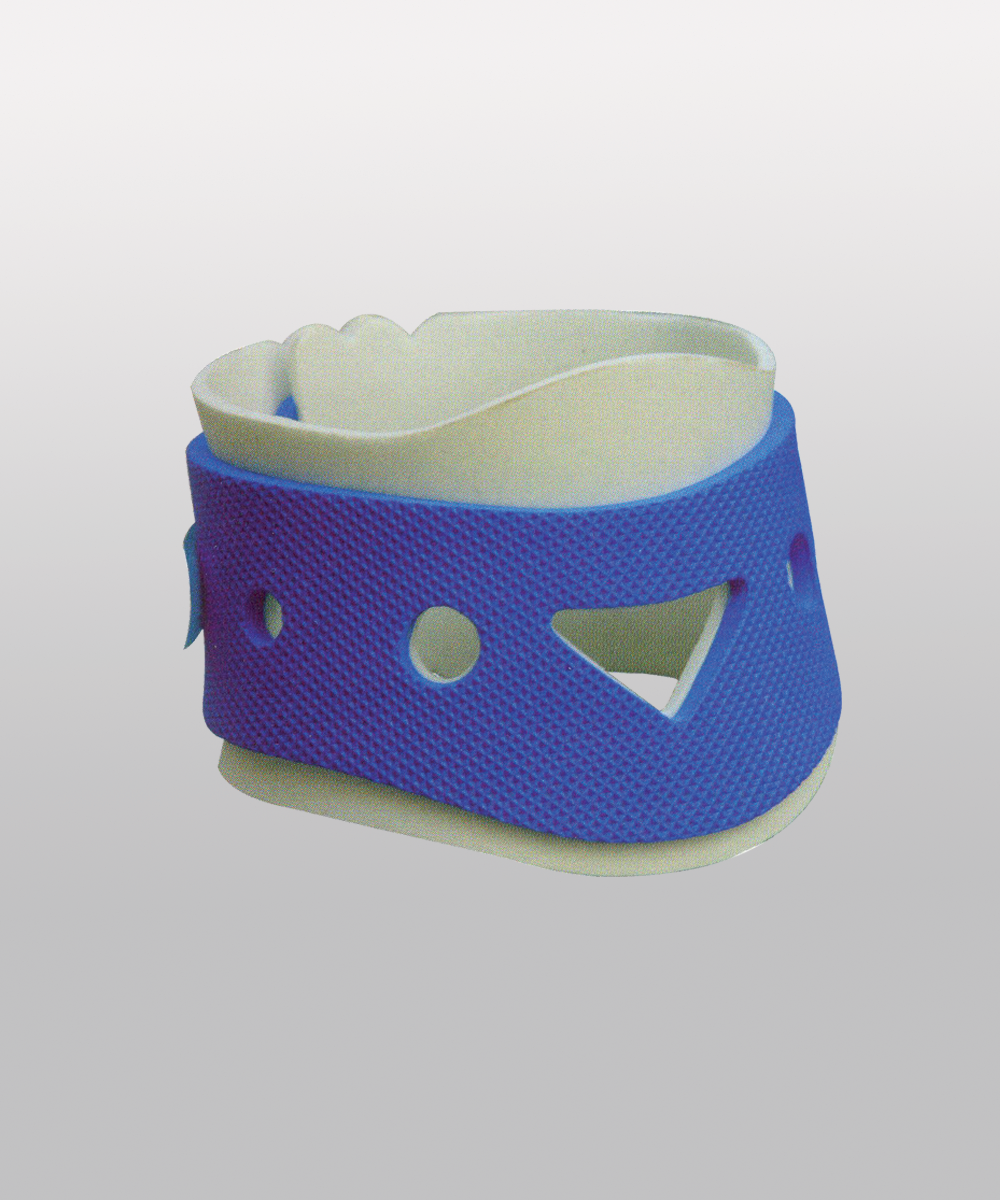 Collar cervical emergencia