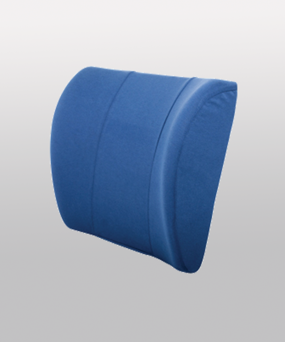 Cojín ortopédico lumbar