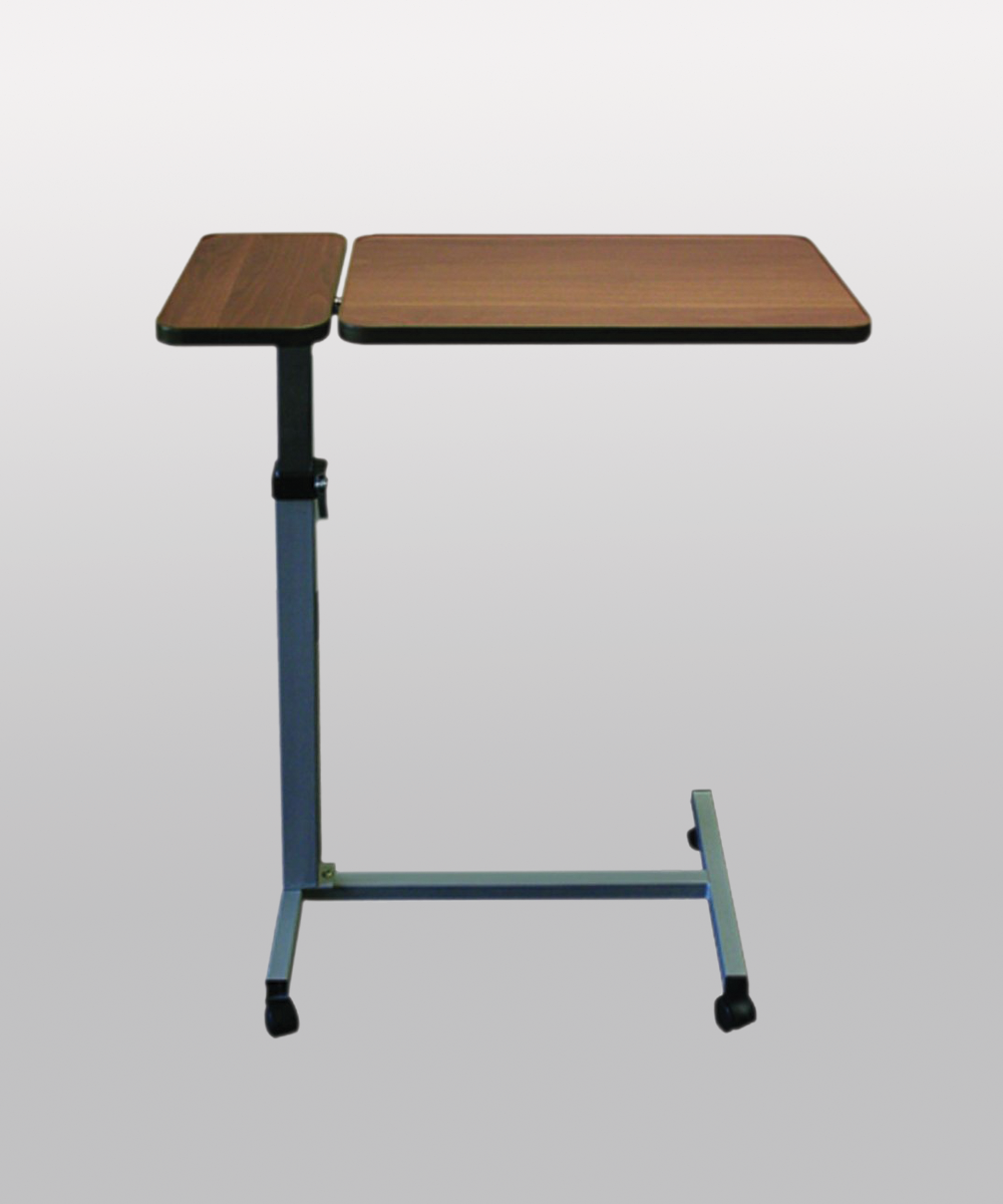 Mesa de alimentación