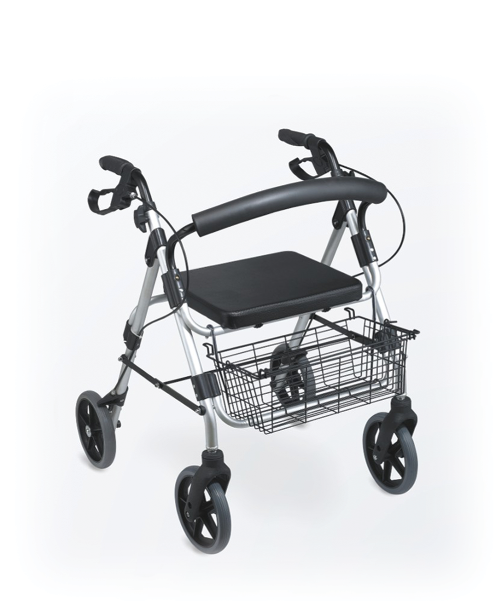 Rollators