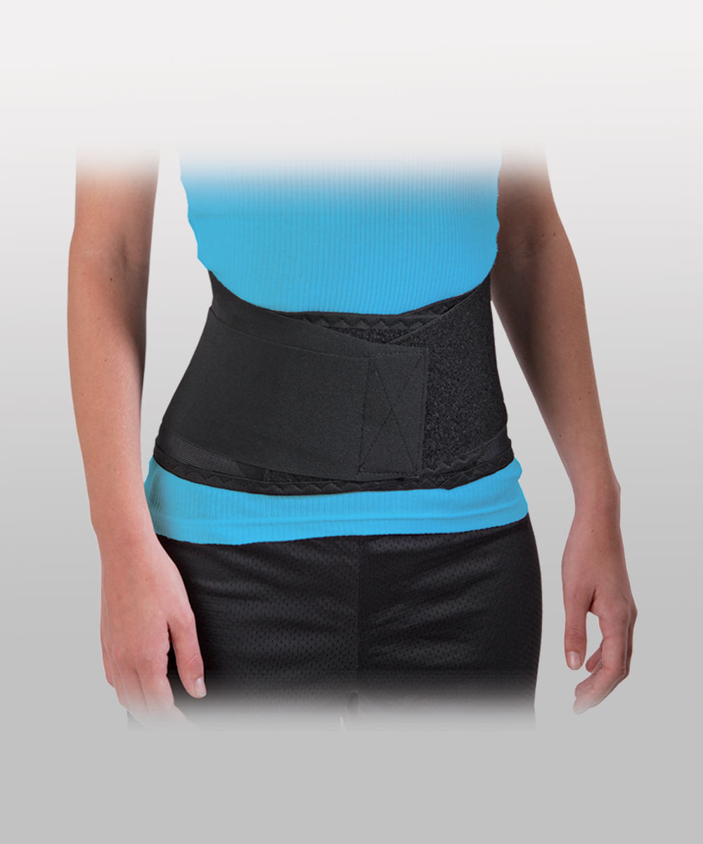 Soporte Ortopédico Lumbar Advanced