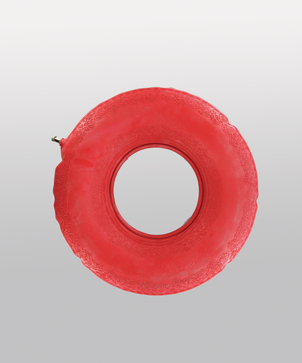 Ring de coccix inflable 45'