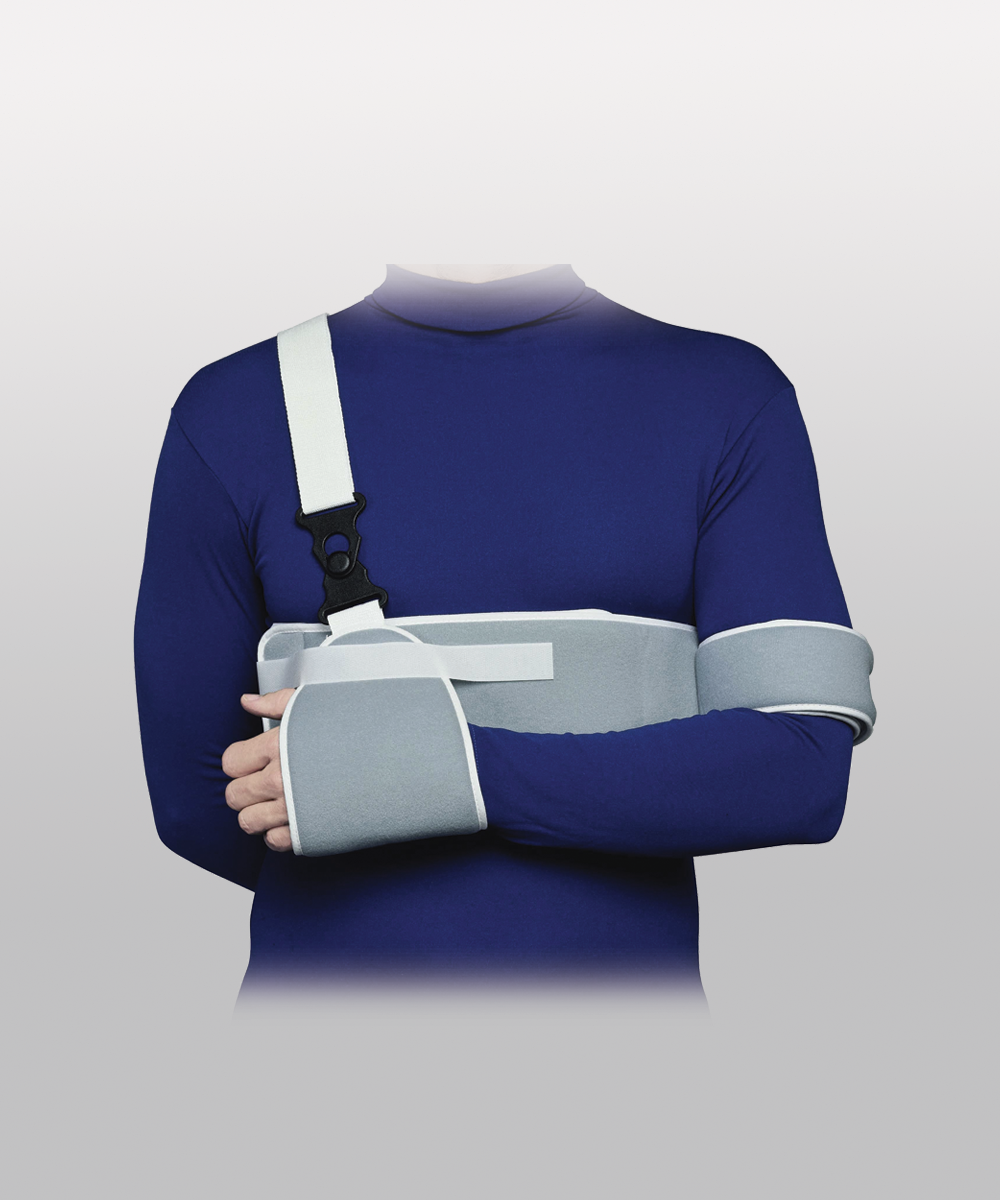 Inmovilizador de hombro 