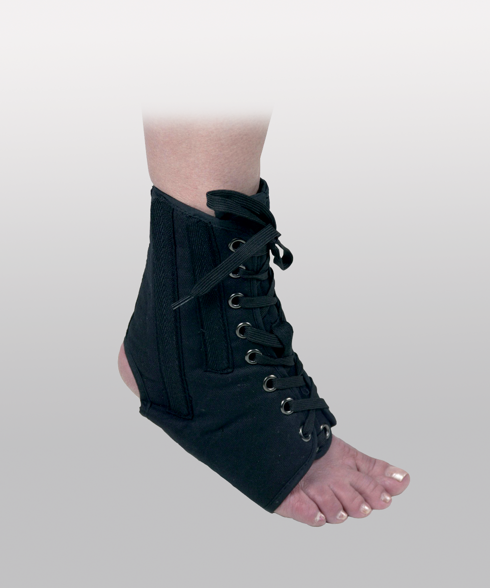 Inmovilizador tobillo 