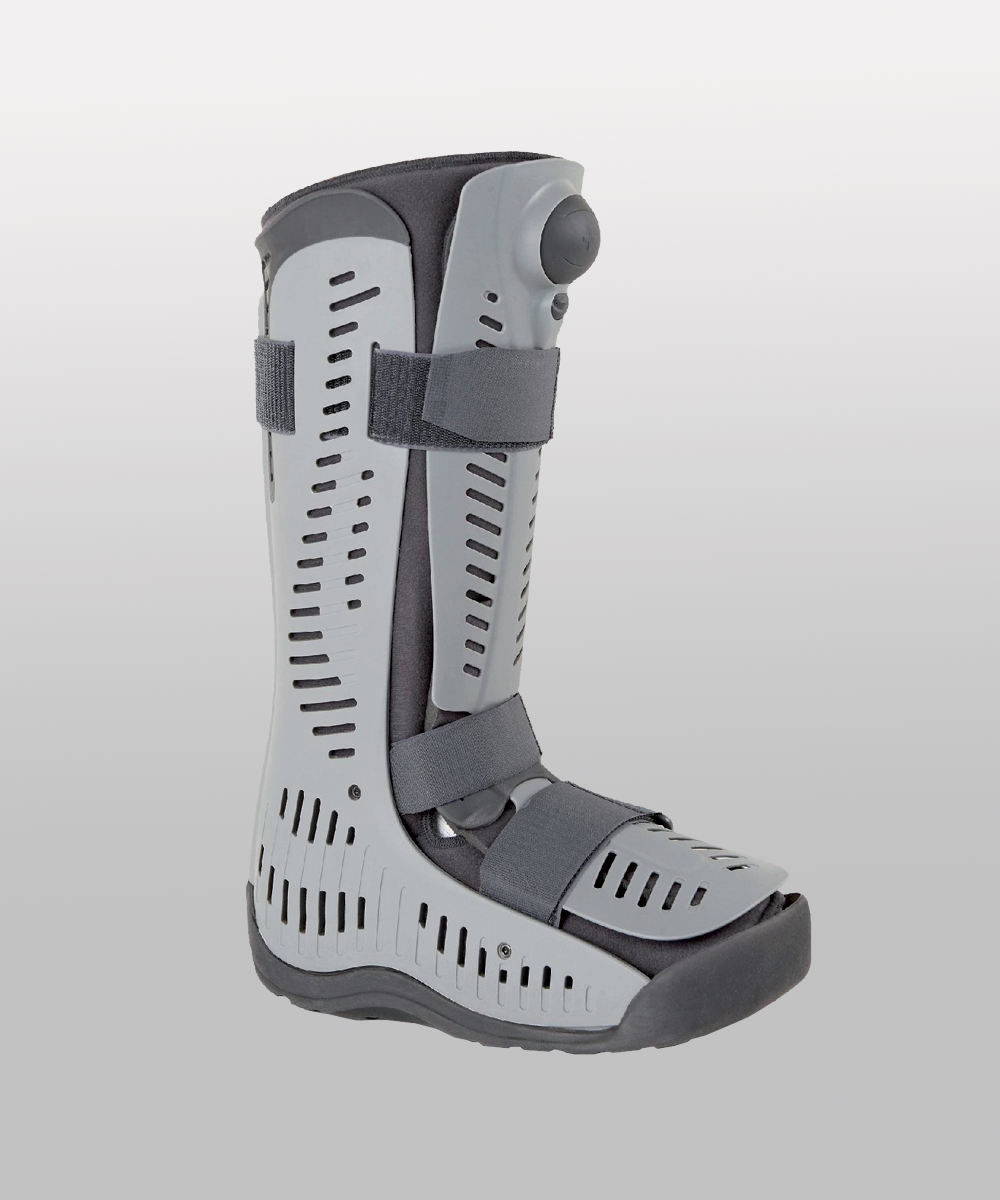 Bota Inmovilizadora Neumática