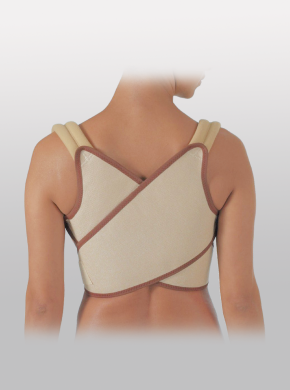 Corrector de postura