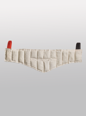 Compresas Calientes 3