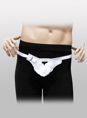 Suspensorio quirúrgico