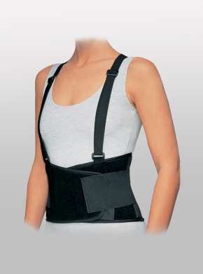 Soporte Ortopédico Industrial