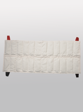 Compresas Calientes 5