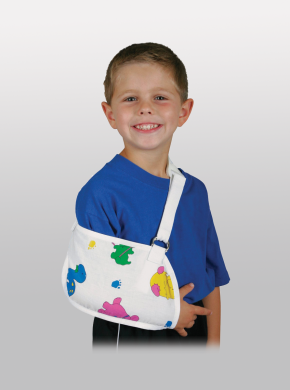 Cabestrillo Infantil