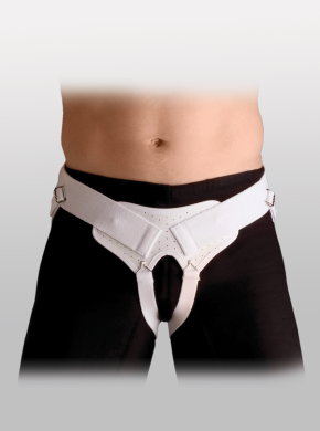 Braguero Hernia Inguinal