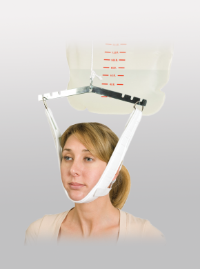 Kit de Traccion Cervical