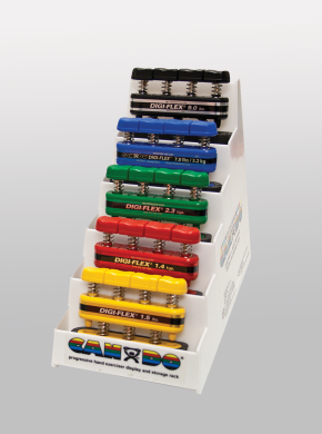 Digi - Flex Ejercitador de mano 2