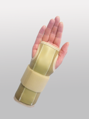 Inmovilizador de muñeca bilateral