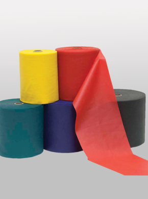 Banda de Ejercicio Elásticas CanDo®  2