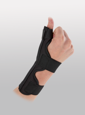 Férula para Pulgar Spica