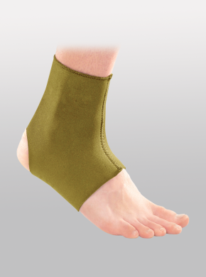 Tobillera neoprene