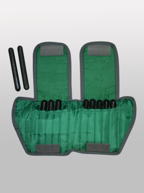 PESA AJUSTABLE PARA TOBILLO CUFF® 2