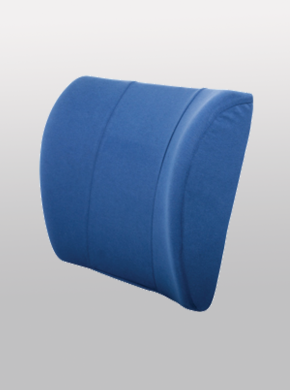 Cojín ortopédico lumbar