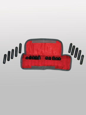 PESA AJUSTABLE PARA MUÑECA CUFF® 2