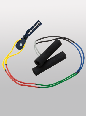 Polea de hombro Cando®Web  2