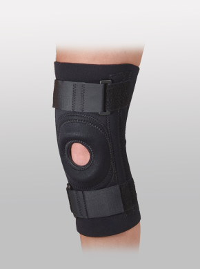 Rodillera estabilizadora