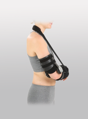 Inmovilizador multigrado de codo 2