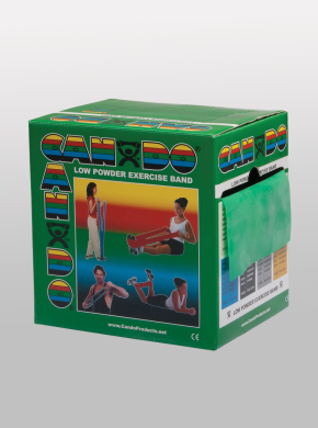 Banda de Ejercicio Elásticas CanDo®  6