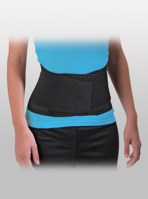 Soporte Ortopédico Lumbar Advanced