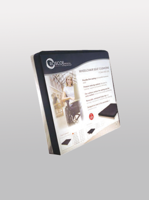 Cojin Antiescaras Gel Roscoe 2