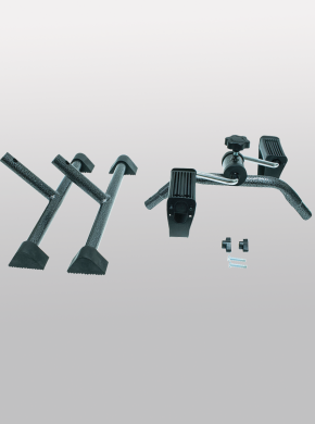 Pedalera Cando®Web 5