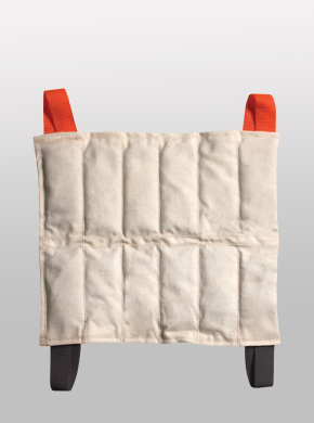 Compresas Calientes 2