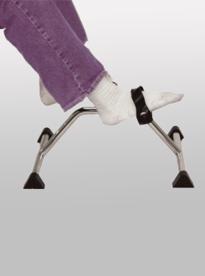 Pedalera Cando®Web 2