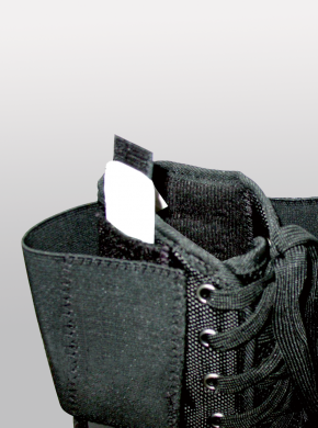 Ortesis Estabilizadora de Tobillo con figura 8 2