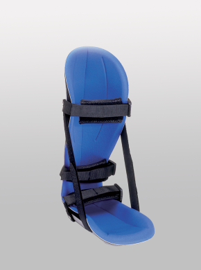 Férula Nocturna para Fascitis Plantar 