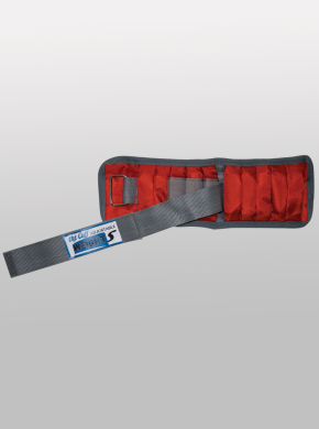 PESA AJUSTABLE PARA MUÑECA CUFF® 3