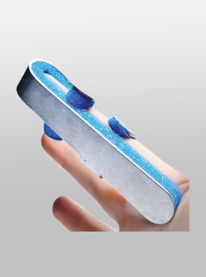 Inmovilizador de dedos baseball 2