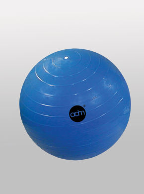 Pelotas inflables Adm®  3