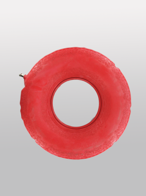 Ring de coccix inflable 45'